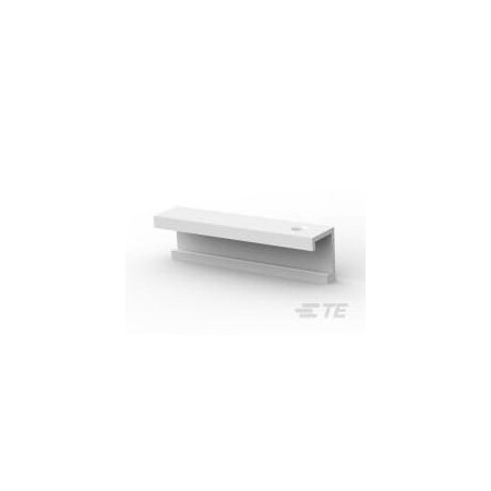 Te Connectivity 10P Mta156 Cover 1-640551-0